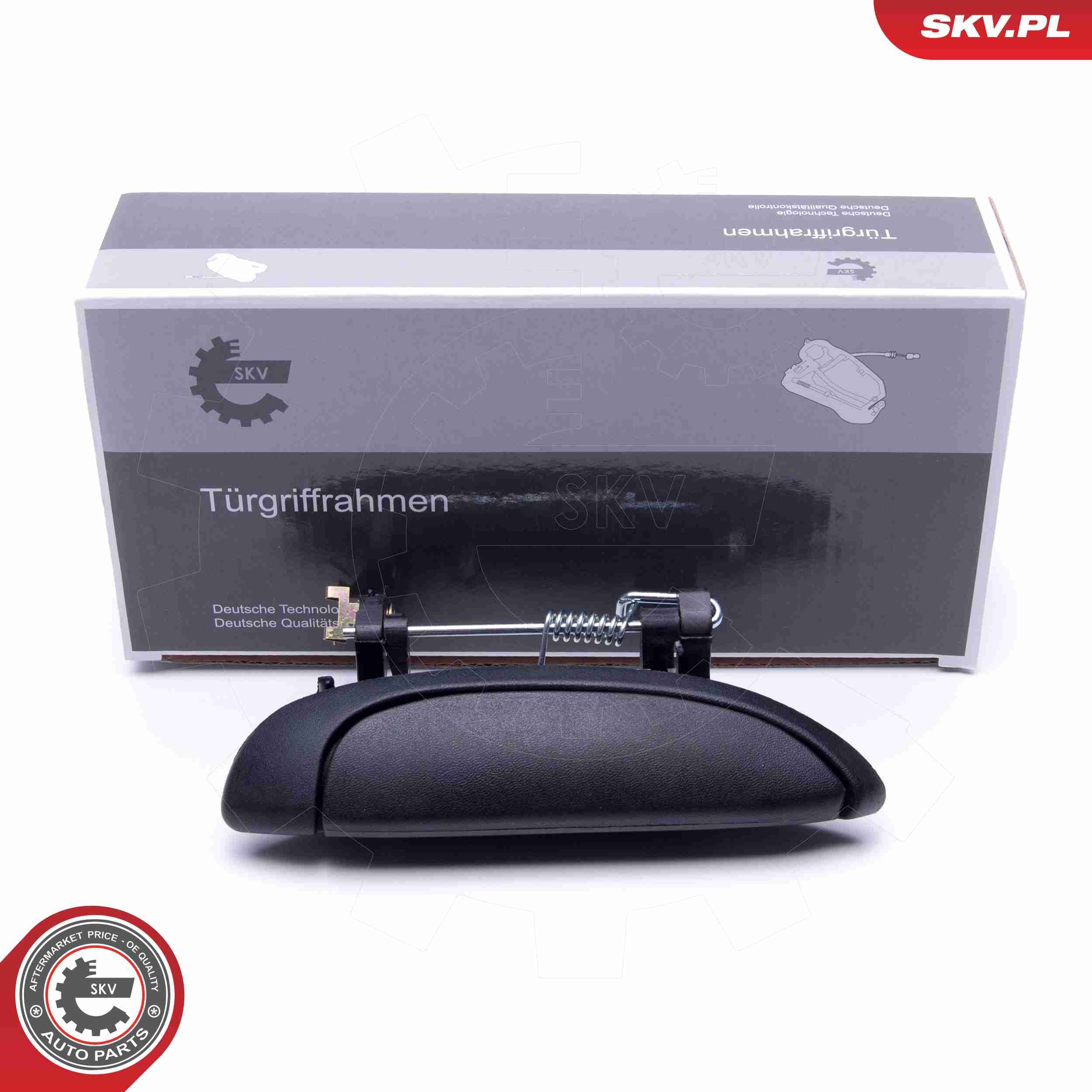 ESEN SKV 96SKV799 - T&uuml;rau&szlig;engriff