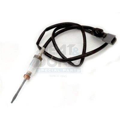 Sensor, Abgastemperatur