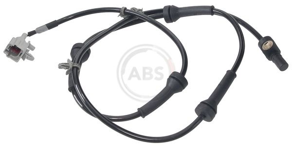 Sensor, Raddrehzahl