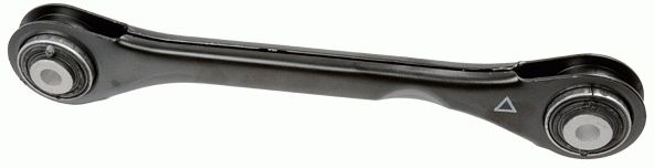 Lenker, Radaufh&auml;ngung