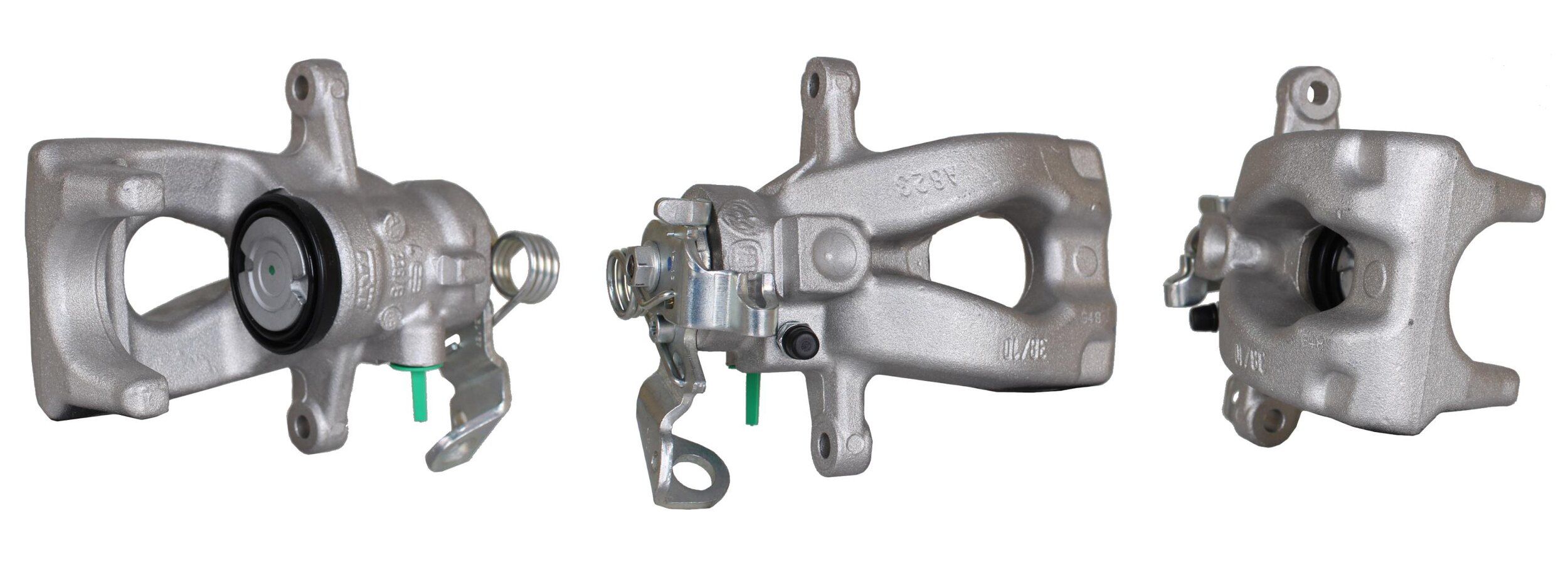 Bremssattel