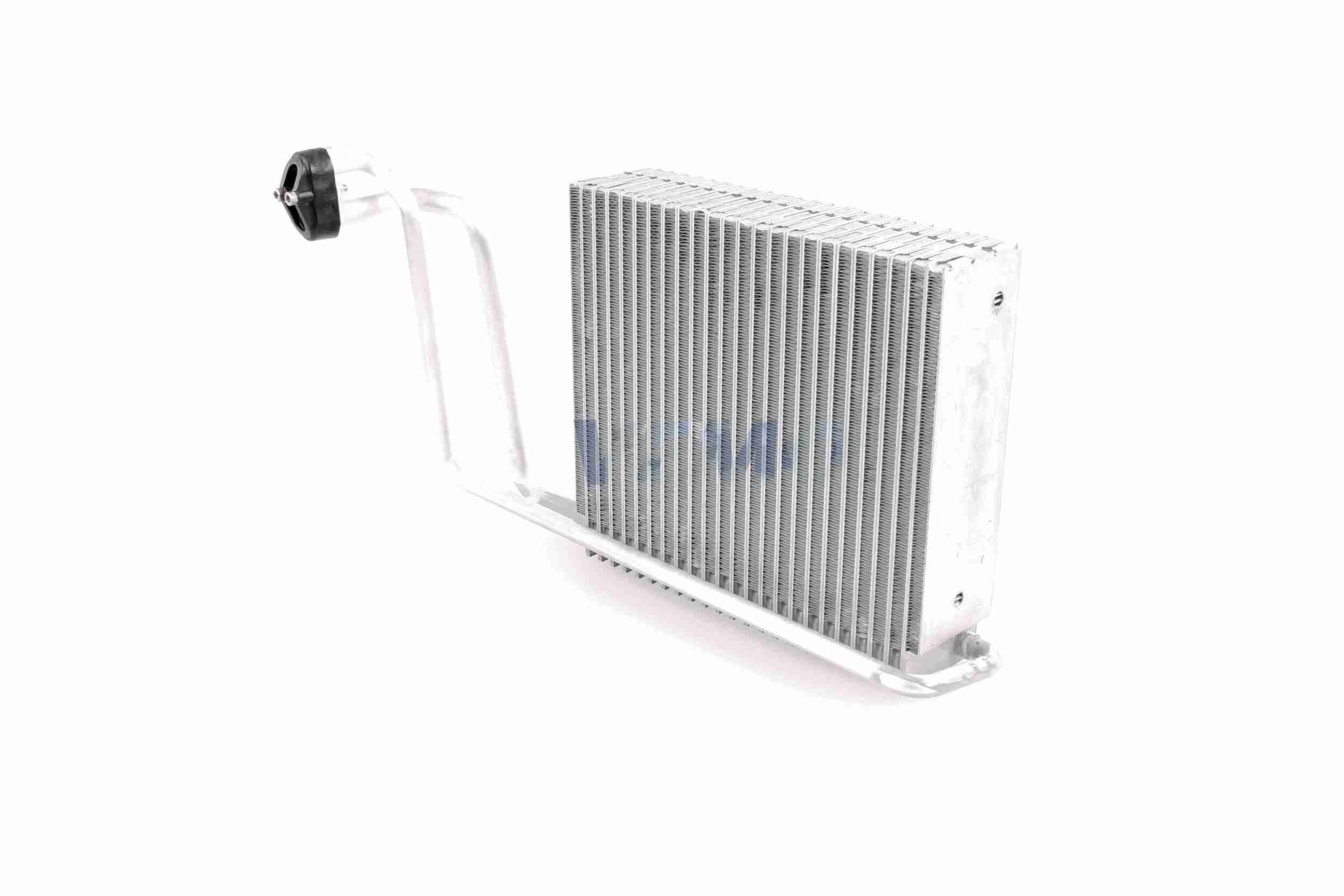 Verdampfer, Klimaanlage