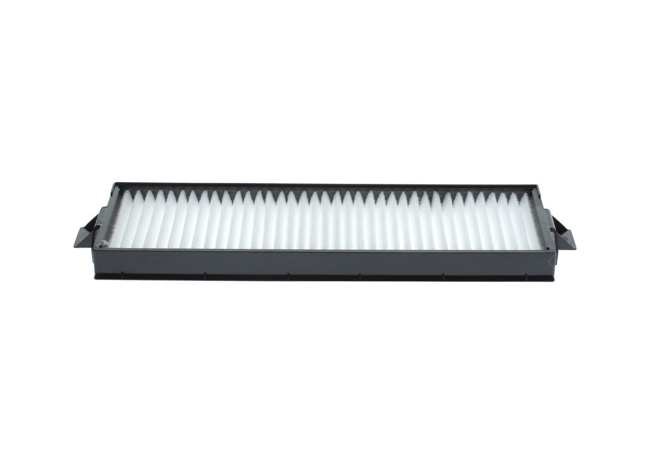 Filter, Innenraumluft
