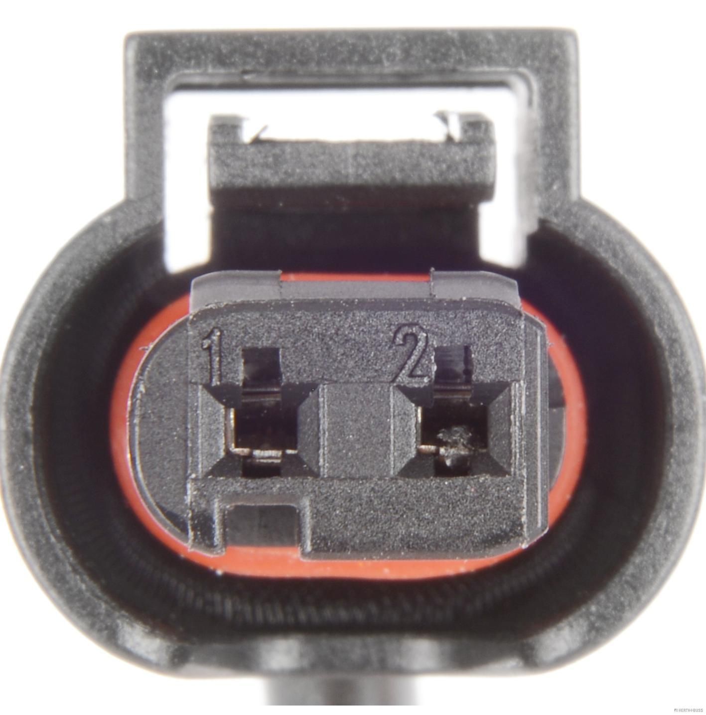 Sensor, Abgastemperatur
