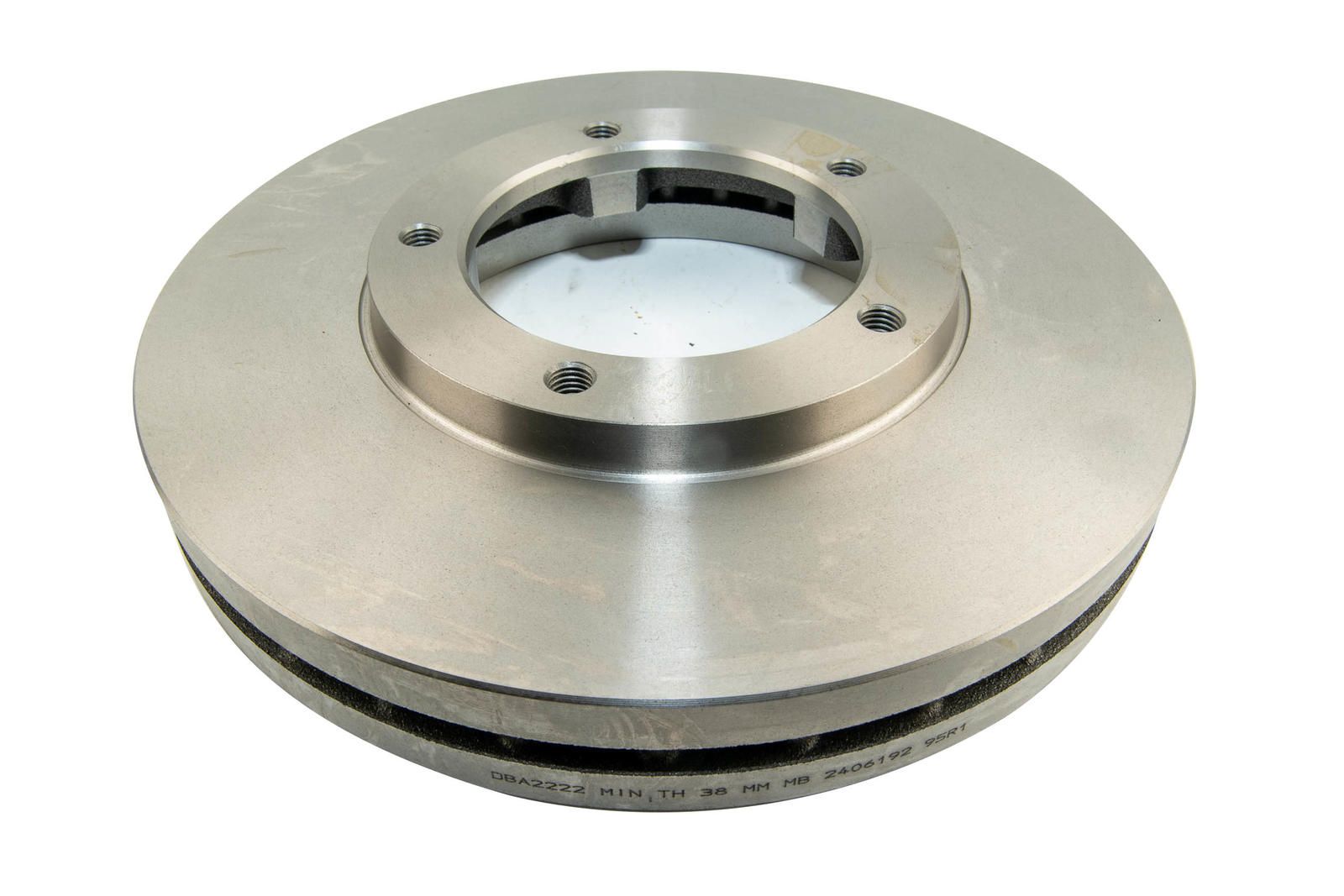 Street Standard [ Mitsubishi Rosa Bus BE649 03-> F ] - TecDoc 1