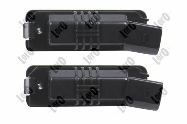 Kennzeichenleuchte Kennzeichenleuchte