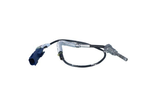 Sensor, Abgastemperatur