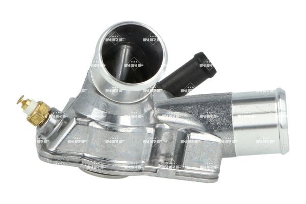 Thermostat, K&uuml;hlmittel