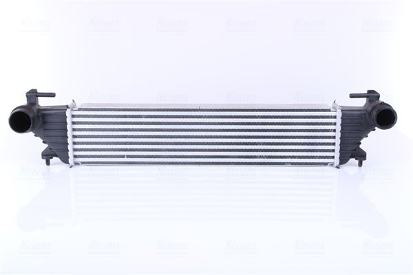 Radiador de aire de admisión