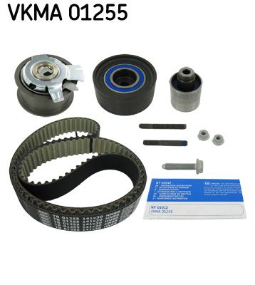 Timing Belt Kit VKMA 01255