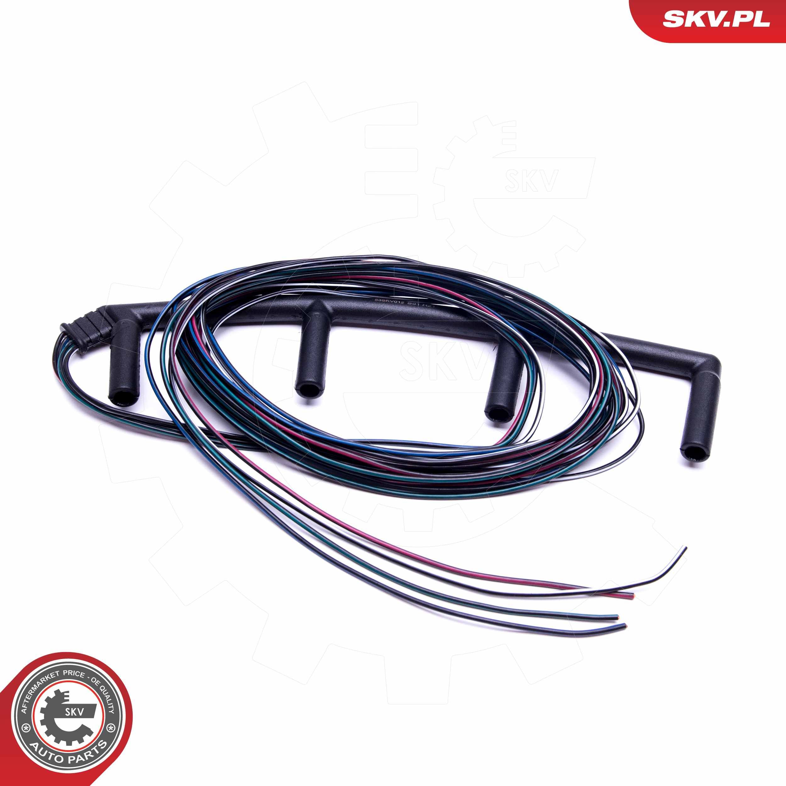 ESEN SKV 53SKV012 - Kabelreparatursatz, Glühkerze