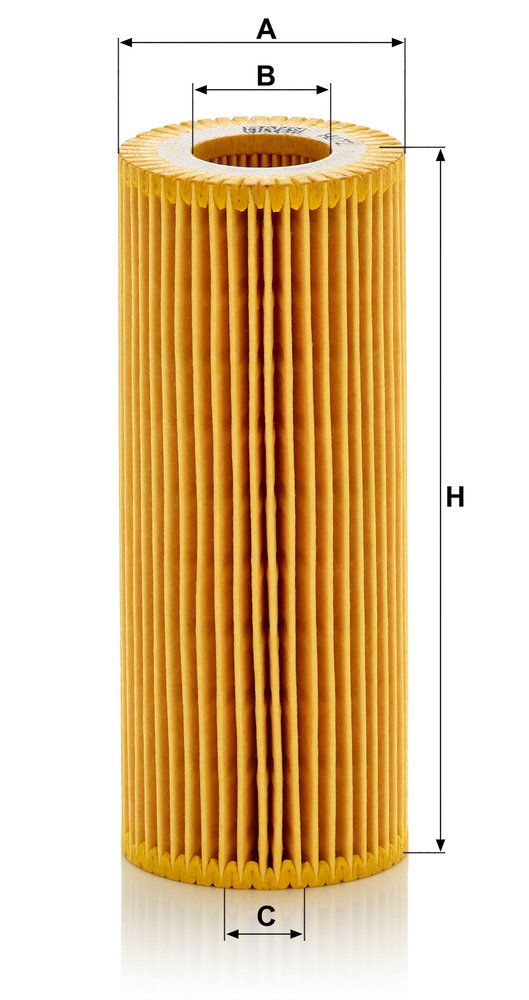 &Ouml;lfilter