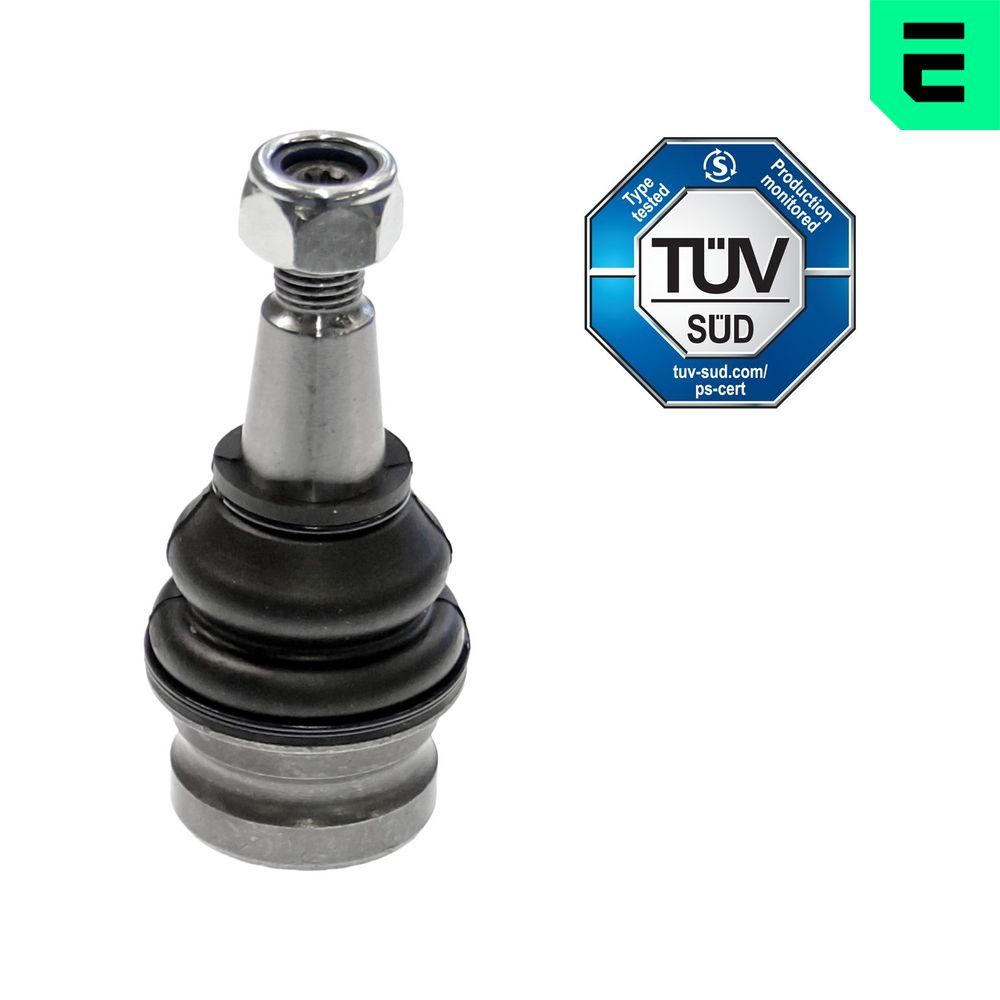 Trag-/F&uuml;hrungsgelenk