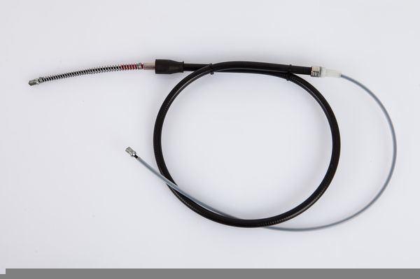 Cable de accionamiento, freno de estacionamiento