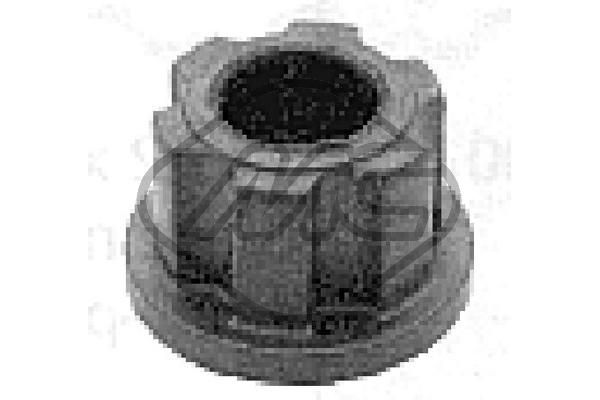 Metalcaucho 00810 - Lagerung, Generator