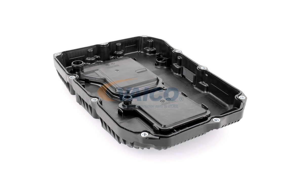 alyvos karteris, automatinė transmisija