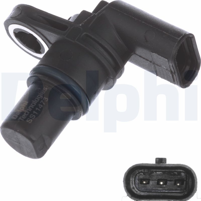 Sensor, Nockenwellenposition