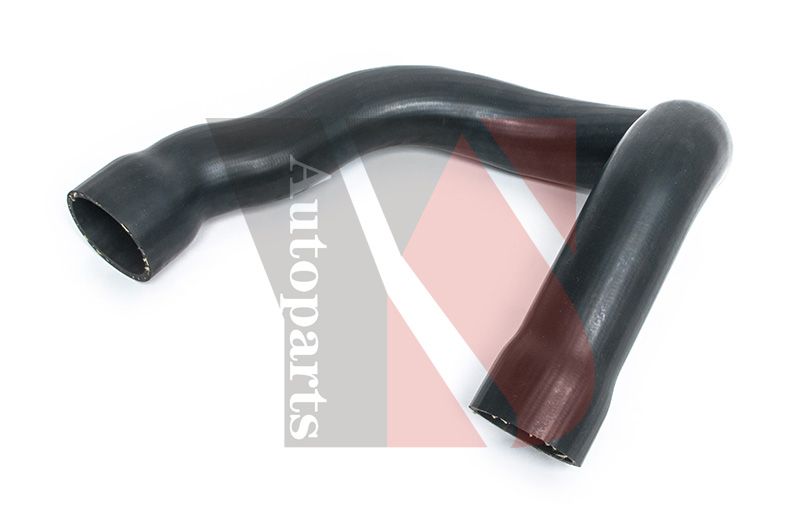 YSPARTS YS-TIH0121H - Ladeluftschlauch