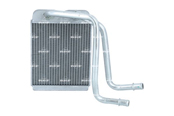 NRF 54352 - Wärmetauscher, Innenraumheizung