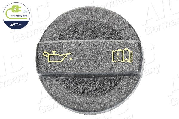 AIC 71705 - Verschluss, &Ouml;leinf&uuml;llstutzen
