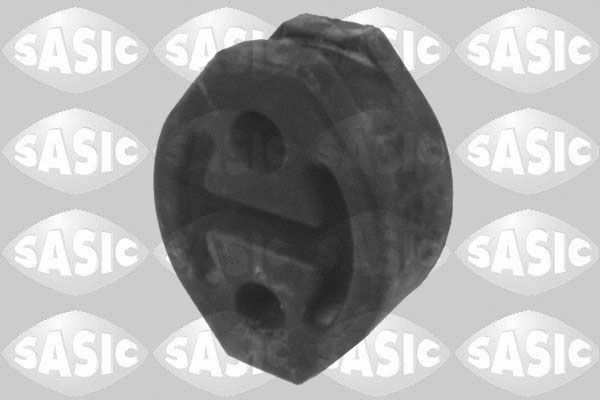 Rubber Buffer, muffler 2950024