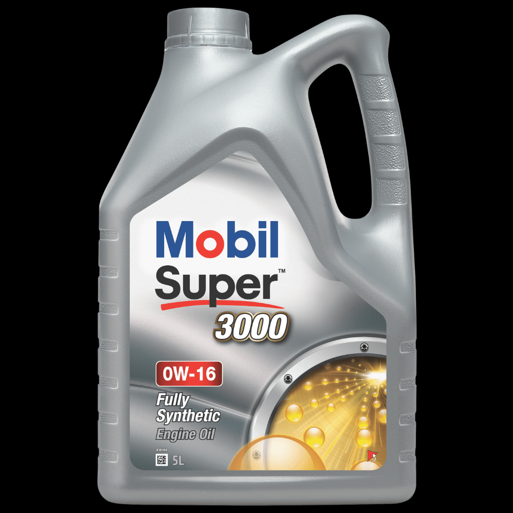 Motoröl