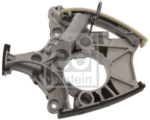 Spanner, Steuerkette