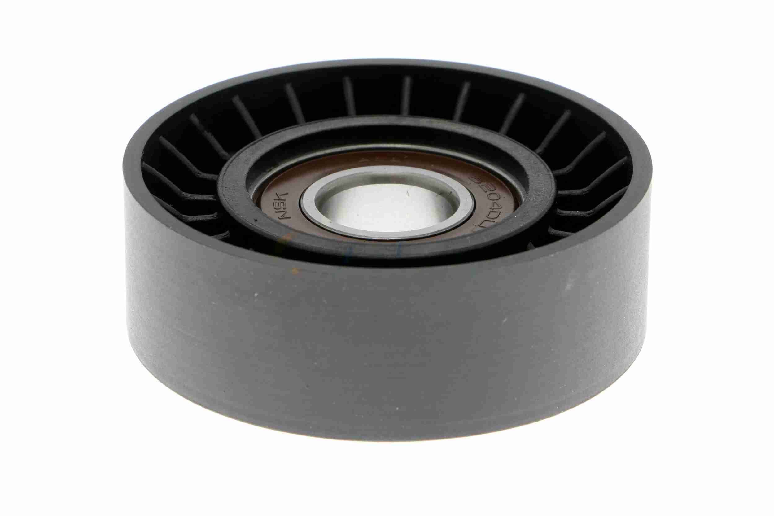 Umlenk-/F&uuml;hrungsrolle, Keilrippenriemen