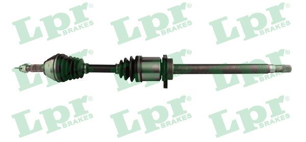 Drive Shaft DS52724