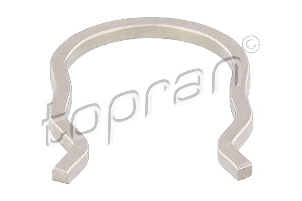TOPRAN 723 862 Retaining Spring, coolant flange sealing plug