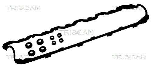TRISCAN 515-8574 - Dichtungssatz, Zylinderkopfhaube