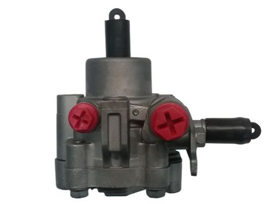 Hydraulikpumpe, Lenkung