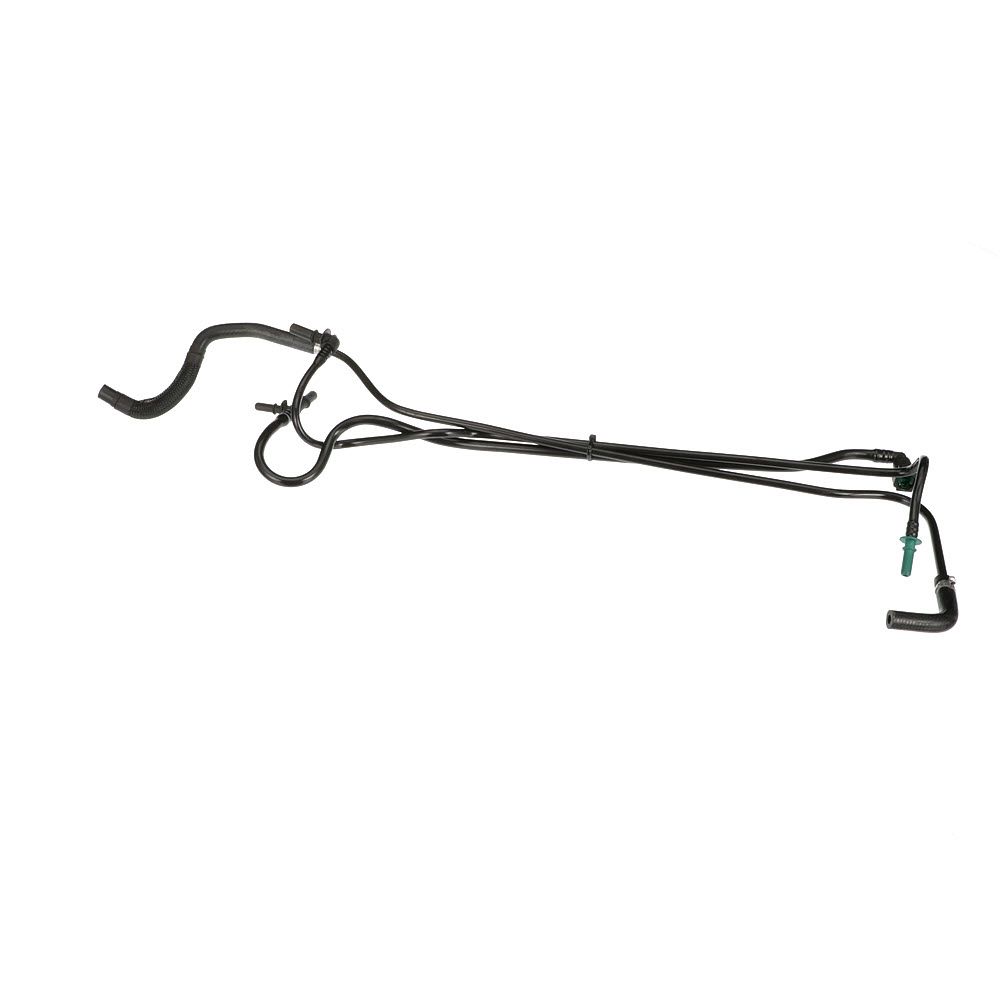 žarna, degalų išsiliejimo apsauga