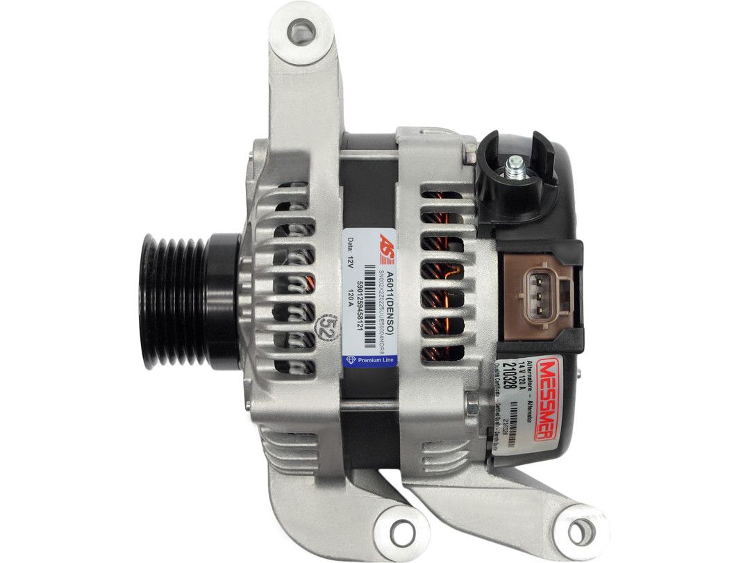 Generator Generator