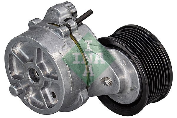Riemenspanner, Keilrippenriemen