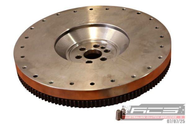 F/WHEEL ISUZU - TecDoc 1