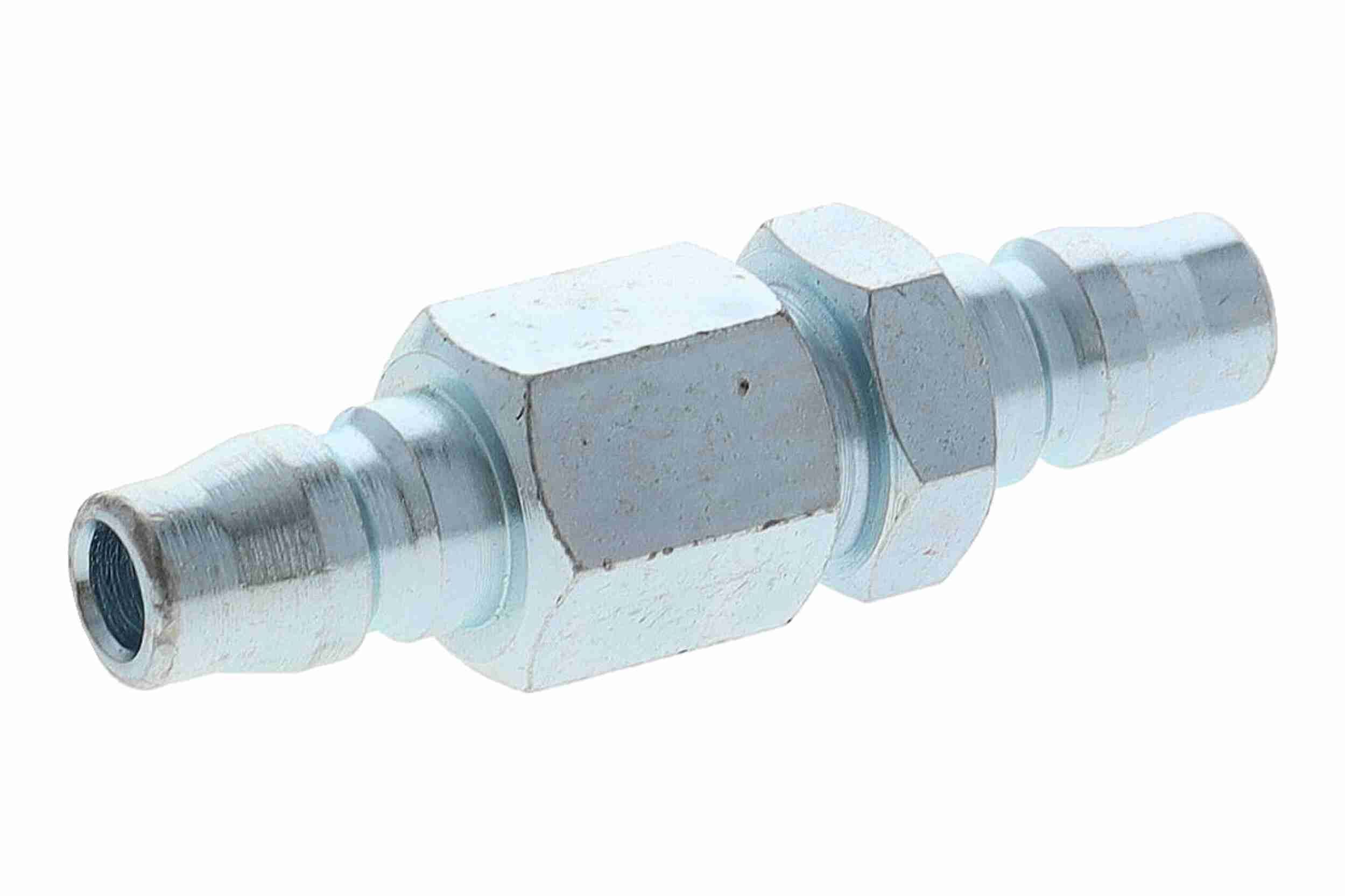Bef&uuml;lladapter, Getriebe