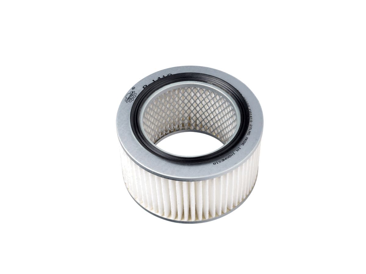 AIR FILTER FITS A348 - TecDoc Only