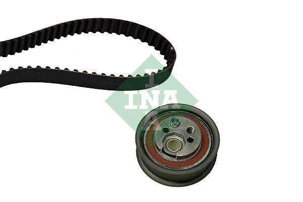 Timing Belt Kit 530 0392 10