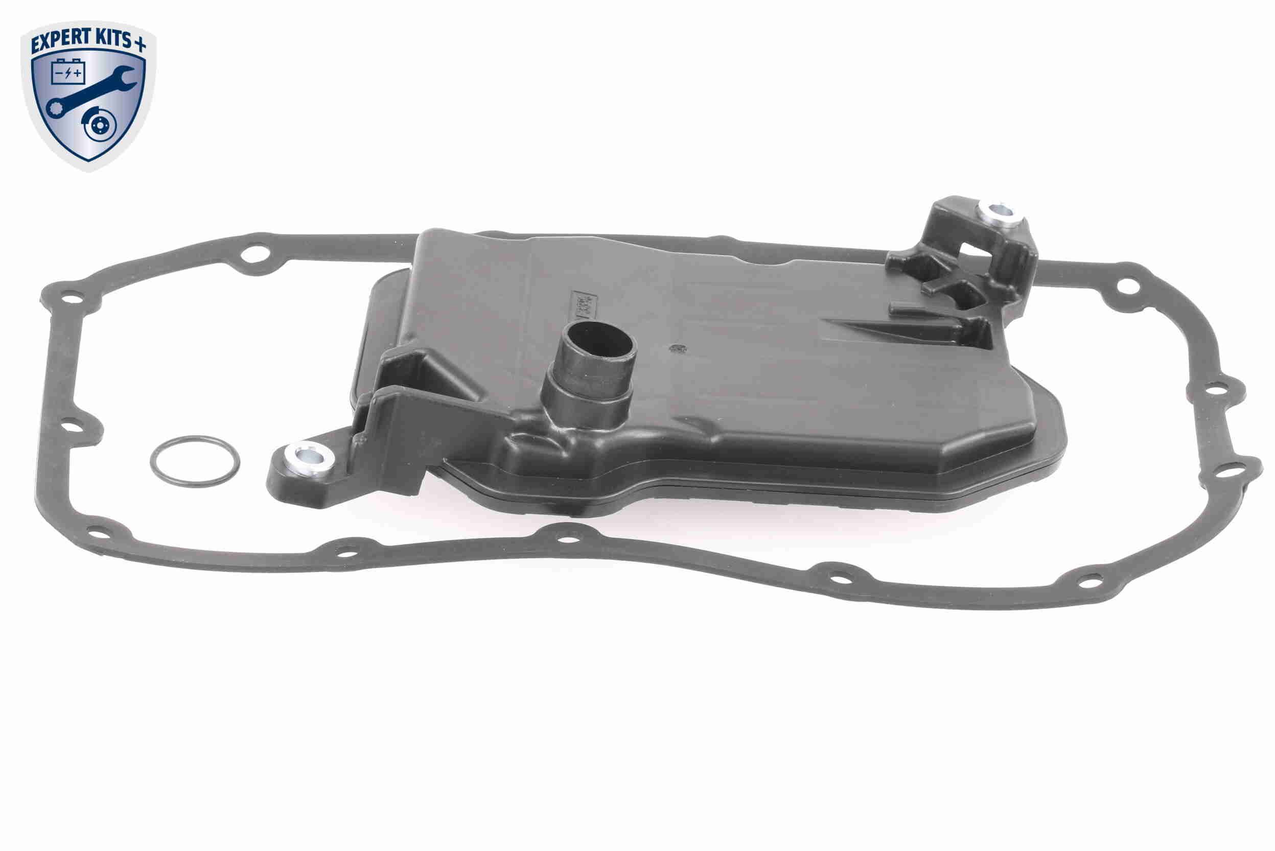 Hydraulikfiltersatz, Automatikgetriebe