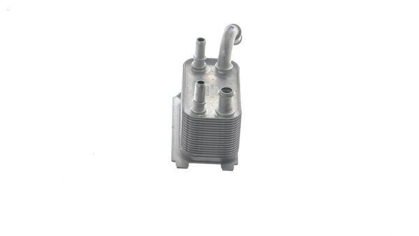 &Ouml;lk&uuml;hler, Automatikgetriebe