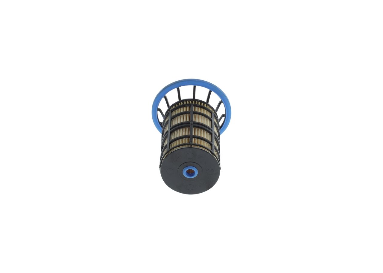 Kraftstofffilter