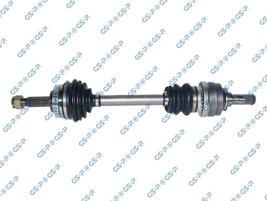 Drive Shaft 244001