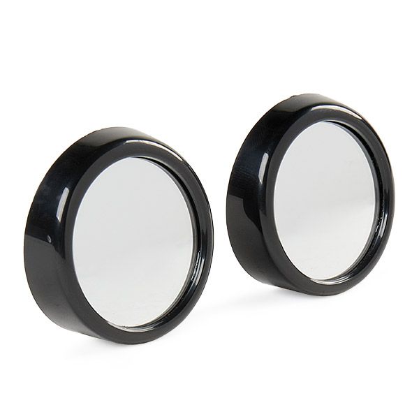 RIDEX 3296A0008 Blind Spot Mirror