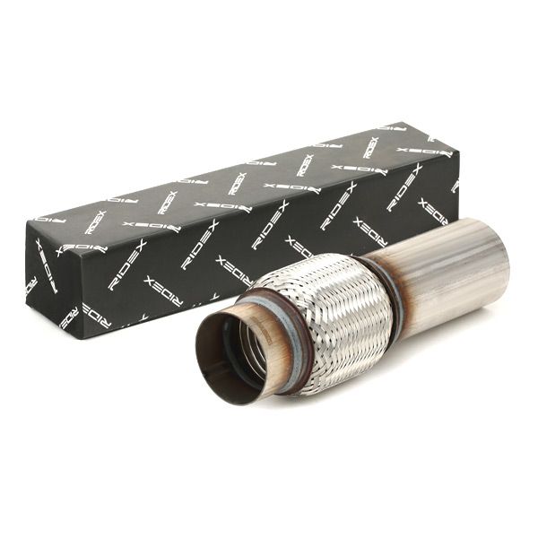 RIDEX 3971F0036 Flexible Pipe, exhaust system