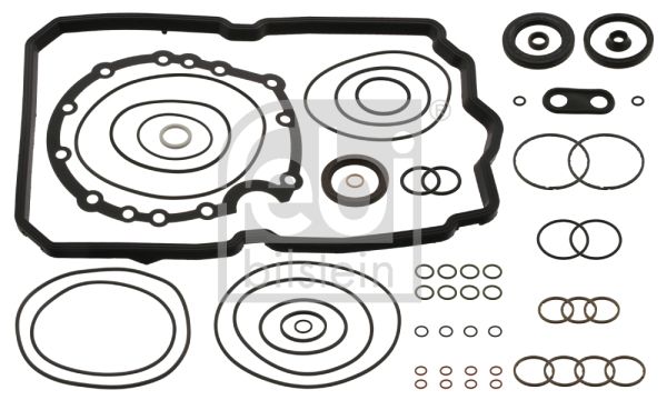 Gasket Set, automatic transmission 38076