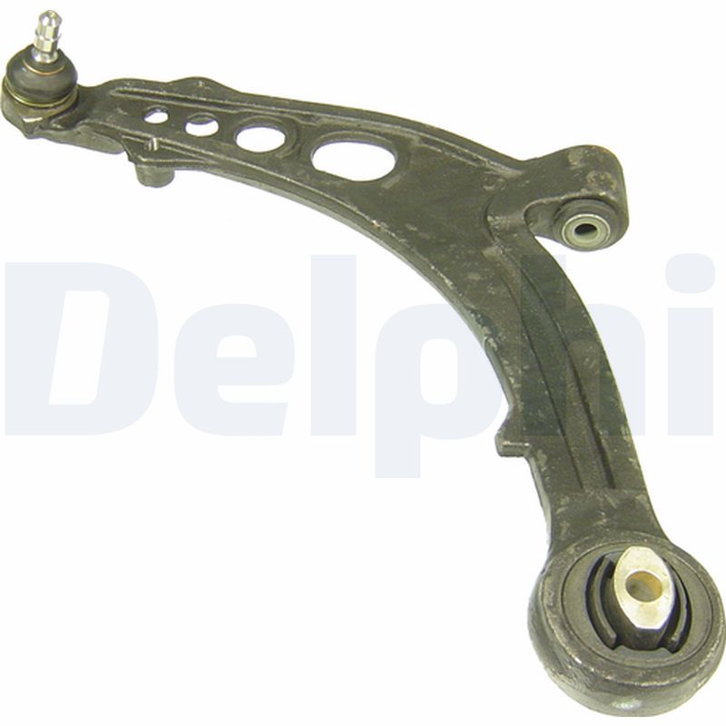 Control/Trailing Arm, wheel suspension TC1057