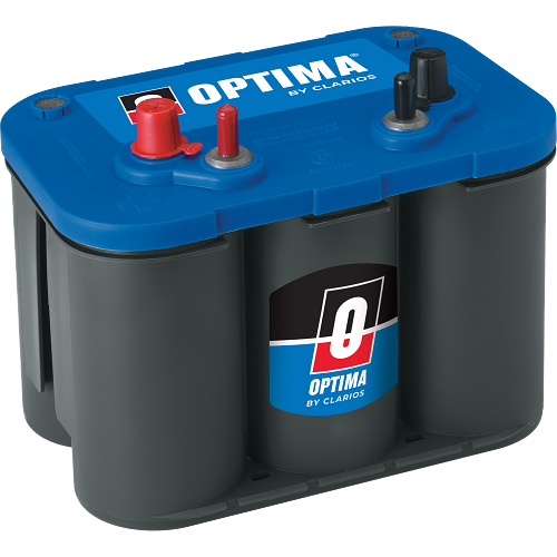 Starterbatterie