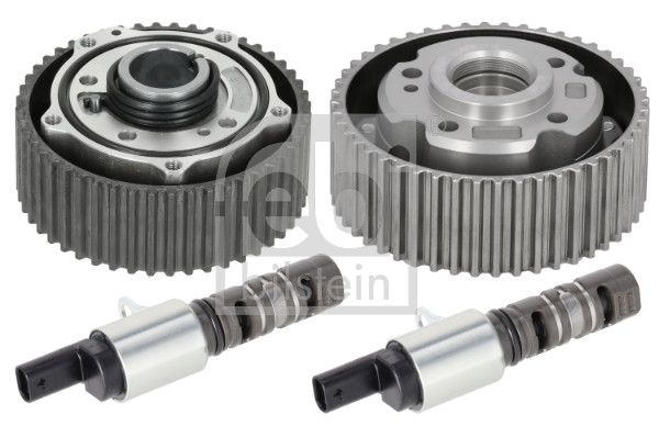 Reparatursatz, Nockenwellenverstellung