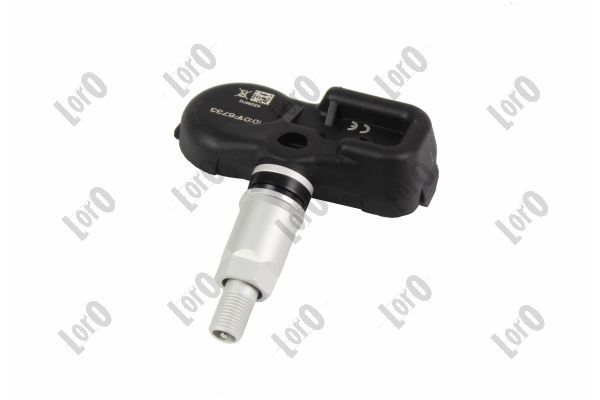 Wheel Sensor, tyre-pressure monitoring system 120-11-007